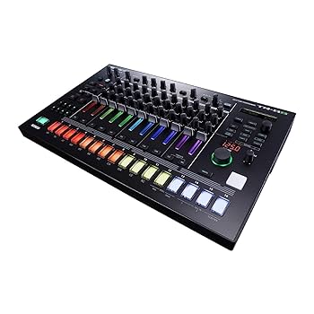 Roland TR-8S リズムパフォーマー Amazon.com: Roland TR-8S Rhythm Performer | Advanced Drum